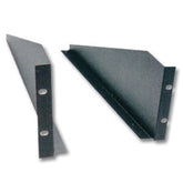 Middle Atlantic KDE2 Knock-Down Rackshelves - Ear